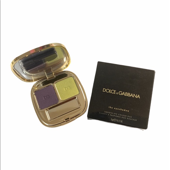Dolce & Gabbana Dazzling 160 eyeshadow 100% Auth - Picture 1 of 3